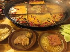 -独雅老火锅(原宏声巷店)
