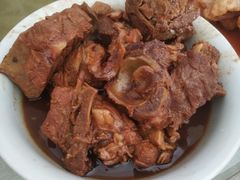 酱大骨-东北酱骨头馆(蓁巷店)