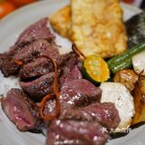 过年也要来吃一口他家的牛排丼饭！