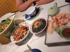 -敬李白·江南小馆(万达店)