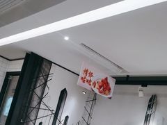 -新旺茶餐厅·早餐·夜宵(仙霞店)