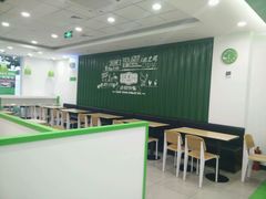 android_upload_pic-老乡鸡(亳州路天庆大厦店)