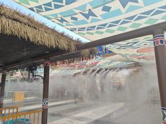 -上海玛雅海滩水公园