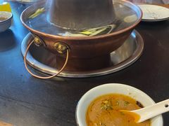 -裕德孚·非遗手切涮羊肉(东直门内大街店)