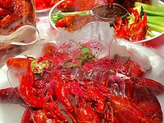 -红钳侠小龙虾·烧烤(中赢康康谷店)