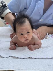 -优贝恩母婴护理中心