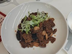 -上海老饭店(北京分店)