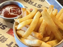 -Side Street街旁(交道口店)