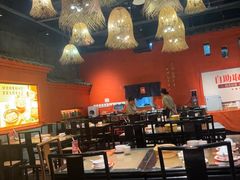 -老客家·客家菜(万达店)