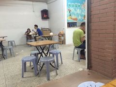 -南海冰室·新式潮汕茶饮(南海店)
