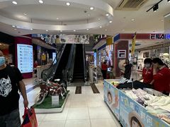 -宝大祥青少年儿童购物中心(南京东路店)