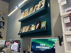-海马体照相馆(北京大族广场店)
