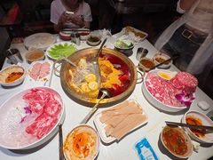 -小龙坎火锅(总店)