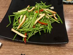 -周家二小姐的菜·扬州菜·香炒蟹·狮子头(江都金鹰店)