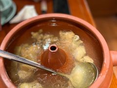 -丽江金茂凯悦臻选酒店-滇香馆