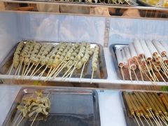 -黄记潮汕甜汤(贝底田坊店)