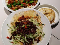 -一醒·手工面·西北传统小吃(悠方购物中心店)