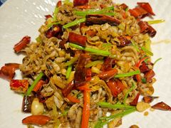 -旺角小渔村(幸福中路店)