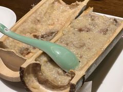 -粗茶淡饭·隐庐私厨(东亭店)