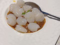 蟹粉虾仁-成隆行·蟹王府(九江路店)