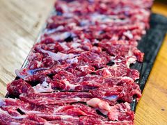 -潮味四季潮汕牛肉火锅(来凤街店)
