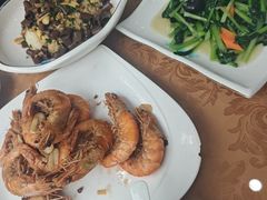 -渔码头食府(蓬莱阁店)