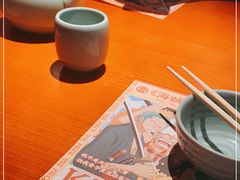 -仓桥家·焗寿司·锅物(光谷步行街店)