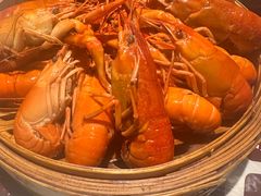 -靓靓蒸虾·头牌蒸虾(雪松路总店)