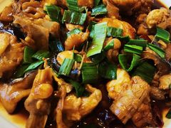 -妈妈菜舟山海鲜(定海古城店)