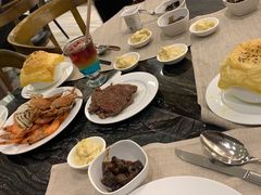 -东方红海鲜百汇(国际大厦店)
