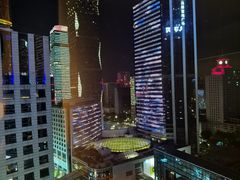 -广州富力君悦大酒店·凯菲厅