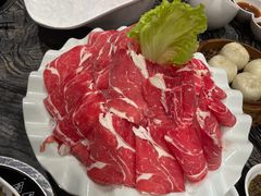 精美肥牛-诺筵汤品·菌汤火锅(南河坝店)