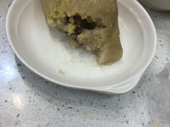-旺角宝港式茶餐厅(寮步店)