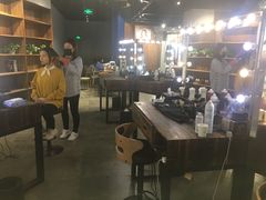 -海马体照相馆(天津世纪都会店)