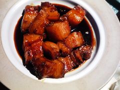 -黄山老妈·土菜(碧桂园店)