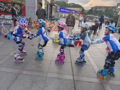 -利群海琴购物广场(商丘路店)