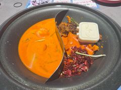 -生活如沸·顺德水牛奶火锅(大学路店)