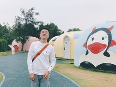 -漳州滨海火山岛自然生态风景区