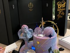 -玲婧胡同·生日蛋糕·餐厅(嘉里城店)