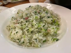 马勒咸肉菜饭-马勒别墅·中餐厅