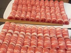 -1078號老北京涮肉(松柏店)