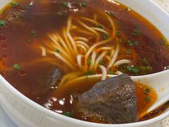 红烧牛肉面-鼎泰丰(环贸店)