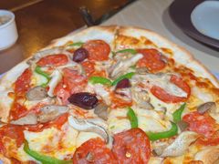 -我的意大利厨房