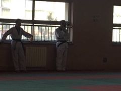 -武术世家少儿培训中心(首都体育学院店)