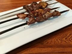 -纳瓦新疆菜(银都店)