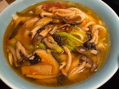 -喜晋道面馆(华严寺广场店)