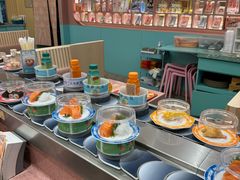 -元气寿司(环球港店)