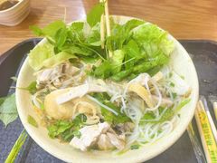 -华姐鸡粉(教育路店)