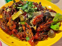 -友达面馆(鼓楼店)