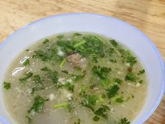 小苏肉-宋老三苏肉羊肉汤老店